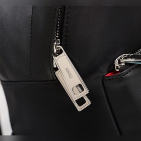 FENDI Желтый рюкзак F, большой размер Артикул： 668568  Материа