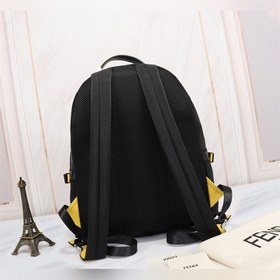 FENDI Рюкзак с шелкографией Артикул： 668568  Материал： водоне