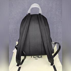 Fendi Модель： 0248-1 Новая сумка из ткани кожи Fendi Little Monst