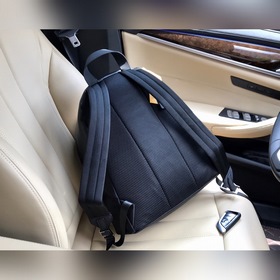 Fendi Артикул 7vz042A2FTFOKUR Рюкзак с большим передним карманом