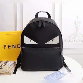 Fendi Модель： 0362-1 Артикул 7vz042A2FTFOKUR Рюкзак с большим пер