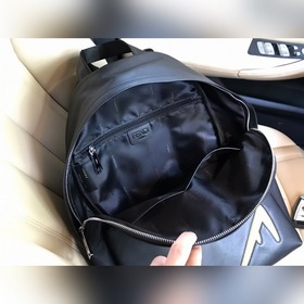 Fendi Сумка из ткани кожи Модель： 0234-1 Fendi Рюкзак Little Mon