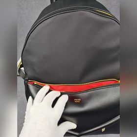 FENDI Рюкзак с высоким спинником, большой размер Артикул： 668568