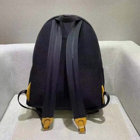 Fendi Модель： 0395-1/7vz042A9ZBF0R2A Сумка из ткани кожи Fendi L