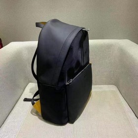 Fendi Модель： 0395-1/7vz042A9ZBF0R2A Сумка из ткани кожи Fendi L