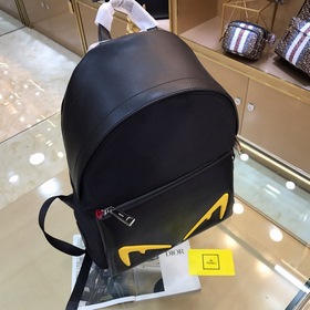 FENDI  Новый рюкзак Модель： F2307 Сзадиспользуется дышащая высок