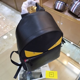 FENDI  Новый рюкзак Модель： F2306 Сзадиспользуется дышащая высок