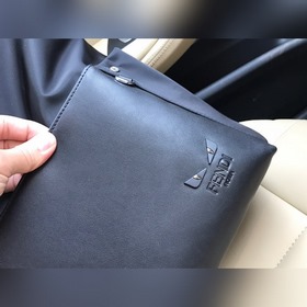 Рюкзак Fendi Little Monster Модель： 0T107-1 Рюкзак из ткани кож