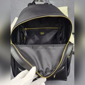 FENDI Рюкзак Audacious, большой размер Артикул： 668568  Матери