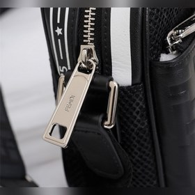 FENDI Фенди Сумка для фотоаппарата Материал： первый слой импо