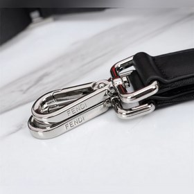 FENDI Fendi PVC красная сумка для фотоаппарата Материал： импорт