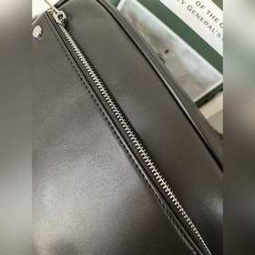 Fendi - Fendi Новейшая модель мужской сумки через плечо Модель： 1