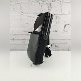 FENDI Вертикальная сумка из белого железа Артикул：  268568  Ма