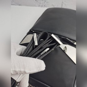 FENDI Вертикальная сумка из белого железа Артикул：  268568  Ма