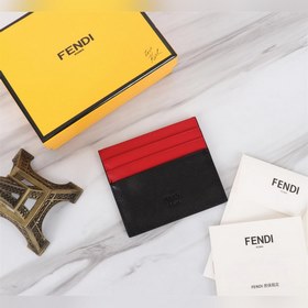 FENDI Кожаный чехол для бритвы Артикул： 2020568 Описание： Нове