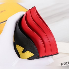 FENDI Кожаный чехол для бритвы Артикул： 2020568 Описание： Нове