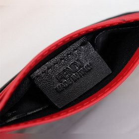 FENDI Кожаный чехол для бритвы Артикул： 2020568 Описание： Нове