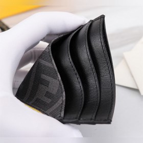 FENDI Желтый чехол из ПВХ Артикул： 2020568 Описание： Новейшая 