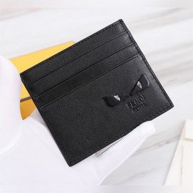 FENDI Карман для карт Eagle Eye Артикул： 2020568 Описание： Нове