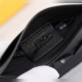 FENDI Карман для карт Eagle Eye Артикул： 2020568 Описание： Нове