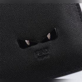 FENDI  Сумка Eagle Eye Артикул： 168568 Верх из импортной кожи н
