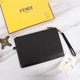 FENDI Сумка-гармошка из металлических пластин Артикул： 168568 Ве