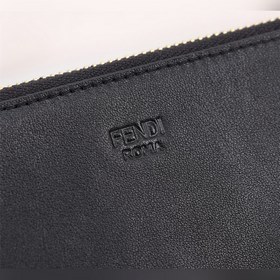 FENDI Сумка-гармошка из металлических пластин Артикул： 168568 Ве