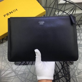 Fendi Сумка Модель 8050 Импортная кожа, высококачественная металл