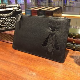 Сумка Fendi, модель 8202 Импортная кожа, высококачественная метал
