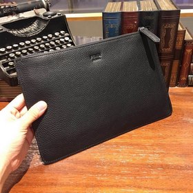 Сумка Fendi, модель 8202 Импортная кожа, высококачественная метал