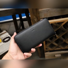 FENDI Новый маленький кошелек с одним отделением Модель： 666044 