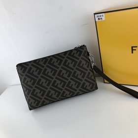 FENDI Модель： 2018-5 Новая сумка Fendi Идеальное качество изгото