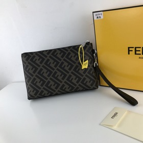FENDI Модель： 2019-5 Новая сумка Fendi Идеальное качество изготов