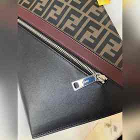 FENDI Модель： 2013-5 Новая сумка Fendi Идеальное качество изготов