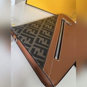FENDI Модель： 2031-5 Новая сумка Fendi Идеальное качество изгото