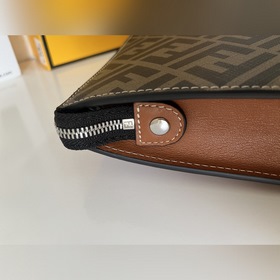 FENDI Модель： 2031-5 Новая сумка Fendi Идеальное качество изгото