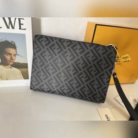 FENDI Модель： 2020-5 Новая сумка Fendi Идеальное качество изгото
