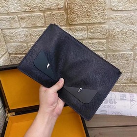 Fendi кожаная сумка Модель： 2051 Универсальная модель Эксклюзивн