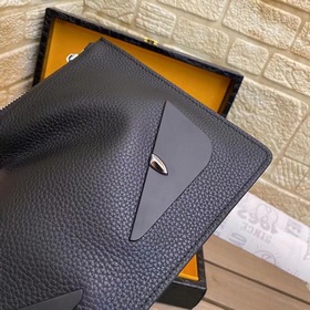 Fendi кожаная сумка Модель： 2051 Универсальная модель Эксклюзивн
