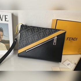 FENDI Новая сумка FENDI Модель： 2020-5 Идеальное качество изгото