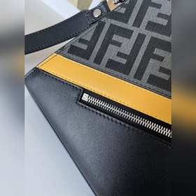 FENDI Новая сумка FENDI Модель： 2020-5 Идеальное качество изгото