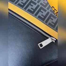 FENDI Новая сумка FENDI Модель： 2020-5 Идеальное качество изгото