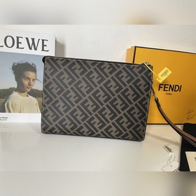 FENDI Новая сумка FENDI Модель： 2031-5 Идеальное качество изготов