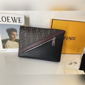 FENDI Новая сумка FENDI Модель： 2013-5 Идеальное качество изготов