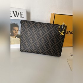 FENDI Новая сумка FENDI Модель： 2013-5 Идеальное качество изготов