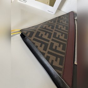 FENDI Новая сумка FENDI Модель： 2013-5 Идеальное качество изготов