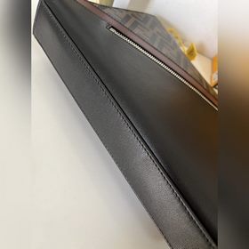 FENDI Новая сумка FENDI Модель： 2013-5 Идеальное качество изготов