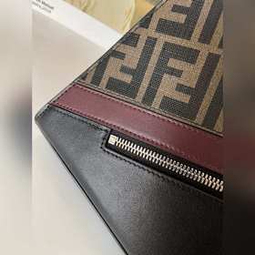 FENDI Новая сумка FENDI Модель： 2013-5 Идеальное качество изготов