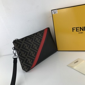FENDI Новая сумка FENDI Модель： 2019-5 Идеальное качество изготов