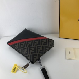FENDI Новая сумка FENDI Модель： 2019-5 Идеальное качество изготов